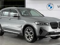 Usado BMW X3 xLine 190 HP (139 kW) 2024 SUV