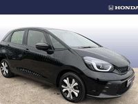 Used Honda Jazz Elegance 122 HP (89 kW) 2025 Black Hatchback