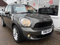 Used Mini Countryman 2012 SUV