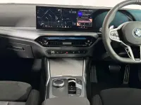 Used BMW 330 M Sport 288 HP (211 kW) 2026 Blue