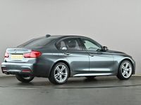 used BMW 330 3 Series d xDrive M Sport 4dr Step Auto