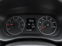 Used Dacia Sandero Expression 100 HP (73 kW) 2023 Blue Hatchback