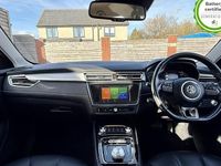 Used MG MG5 EV Exclusive 114 kW (156 HP) 2022 Estate