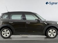 used Mini Cooper Countryman 1.6 5dr