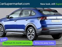 Used VW Taigo Life 95 HP (69 kW) 2026 SUV