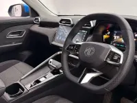 Used MG ZS SE 196 HP (144 kW) 2025 Blue SUV