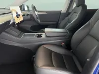 Used Tesla Model Y Long Range AWD 286 kW (389 HP) 2025 SUV