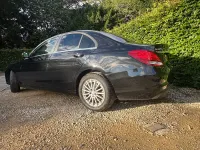 Used Mercedes C220 SE 170 HP (125 kW) 2015 Black Sedan