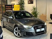 Used Audi RS3 Sportback Design 2015 Hatchback