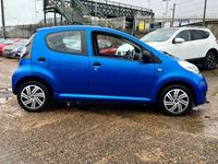 used Citroën C1 1.0i VT 5dr