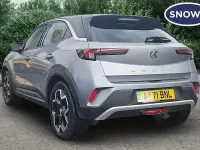 Occasion Vauxhall Mokka Ultimate 100 kW (136 ch) 2025 SUV