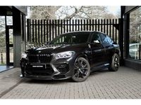 Used BMW X4 Competition Edition 510 HP (375 kW) 2019 Grey SUV