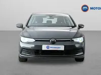Used VW Golf VIII Style 204 HP (150 kW) 2023 Grey Hatchback