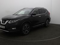 used Nissan X-Trail 1.7 dCi Tekna SUV 5dr Diesel Manual Euro 6 (s/s) (150 ps) Panoramic Roof