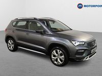 Second-hand Seat Ateca 4Drive 150 CP (110 kW) 2023 Gri SUV
