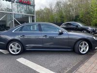 used Audi A4 35 TFSI Sport 4dr S Tronic