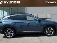 Used Hyundai Tucson Ultimate 150 HP (110 kW) 2024 SUV