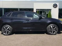New VW Polo 95 HP (69 kW) 2026 Hatchback