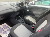 used Seat Ibiza 1.4 Toca 3dr