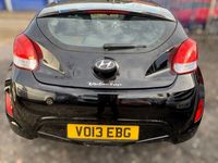 used Hyundai Veloster GDI 4-Door