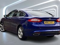 used Ford Mondeo 2.0 TDCi 180 Titanium 5dr