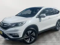Used Honda CR-V EX 160 HP (117 kW) 2018 SUV
