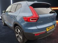 Used Volvo XC40 Ultimate 197 HP (144 kW) 2023 SUV