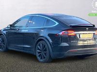 Used Tesla Model X 448 kW (610 HP) 2019 SUV
