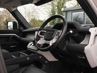 Usado Land Rover Defender S 2021 Prateado SUV