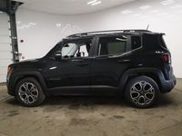 used Jeep Renegade 1.4 LIMITED 5d 138 BHP