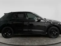 Used Audi Q5 S-Line 204 HP (150 kW) 2023 Black SUV