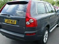 Usado Volvo XC90 SE 272 HP (200 kW) 2006 SUV