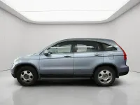 Used Honda CR-V SE 150 HP (110 kW) 2008 Blue SUV
