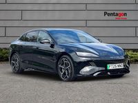 Used BYD Seal 389 kW (530 HP) 2025 Space black Sedan