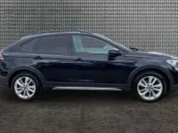 Used VW Taigo 115 HP (84 kW) 2025 SUV