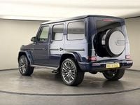 Used Mercedes G63 AMG AMG 585 HP (430 kW) 2025 SUV
