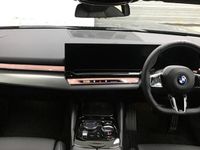 Used BMW 520 M Sport 205 HP (150 kW) 2025 Grey