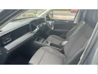Used VW Tiguan Match 150 HP (110 kW) 2024 Grey SUV