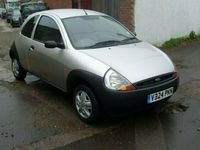 Used Ford Ka 59 HP (43 kW) 2000 Hatchback