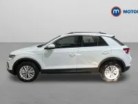 Used VW T-Roc Life 150 HP (110 kW) 2025 SUV