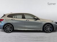 Used BMW M135 Shadowline 302 HP (222 kW) 2024 Grey Hatchback