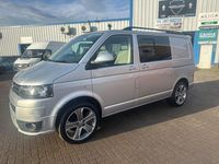 Used VW Transporter 2013 Silver Van