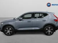 Used Volvo XC40 Inscription 190 HP (139 kW) 2019 Grey SUV