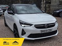 Second-hand Vauxhall Corsa 2023 Alb Hatchback