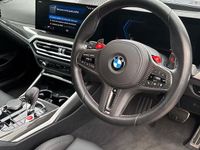 Used BMW M4 Competition Edition 510 HP (375 kW) 2023 Blue
