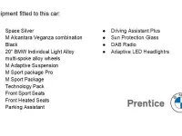 Used BMW iX1 M Sport 147 kW (201 HP) 2025 Silver SUV