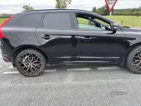 Used Volvo XC60 R-Design 2016 SUV