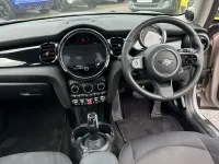 Used Mini Cooper Classic 134 HP (98 kW) 2022 Grey Hatchback