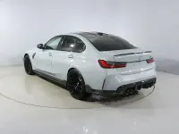 Used BMW M3 Competition Edition 523 HP (384 kW) 2026 Grey