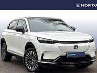 Used Honda e:Ny1 Advance 150 kW (204 HP) 2025 Platinum white SUV